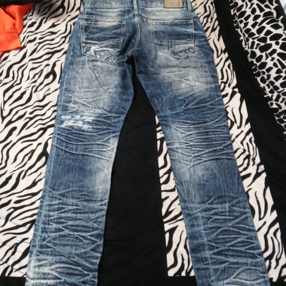 Magic track jacket . jeans .shorts . hats - Picture 11 of 16